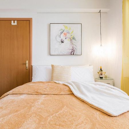 Grand Lux Apartment Serres Exteriér fotografie