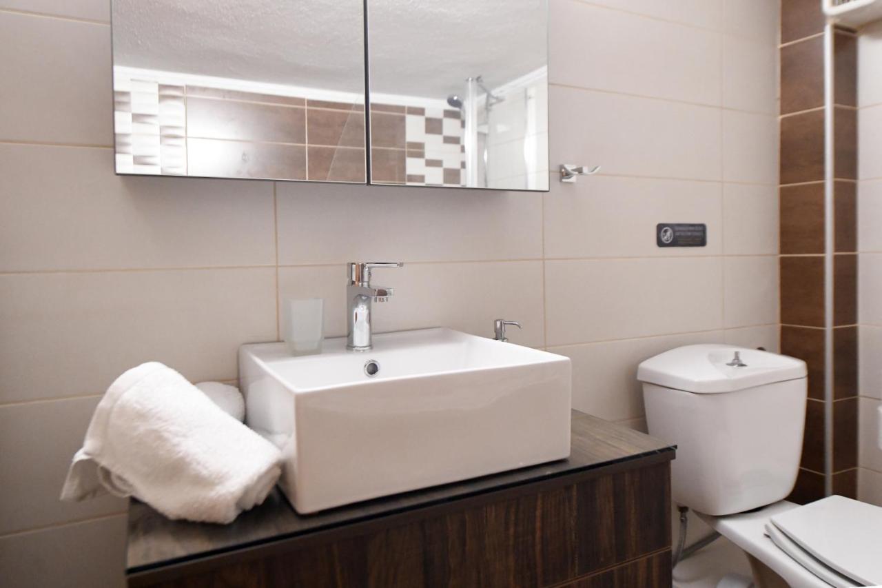 Grand Lux Apartment Serres Exteriér fotografie