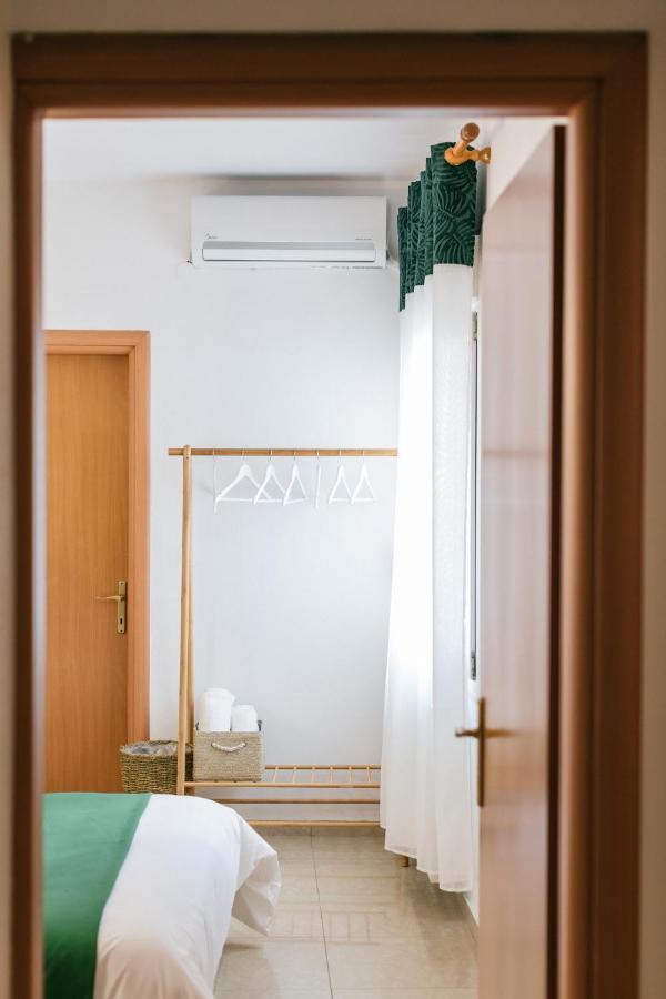 Grand Lux Apartment Serres Exteriér fotografie