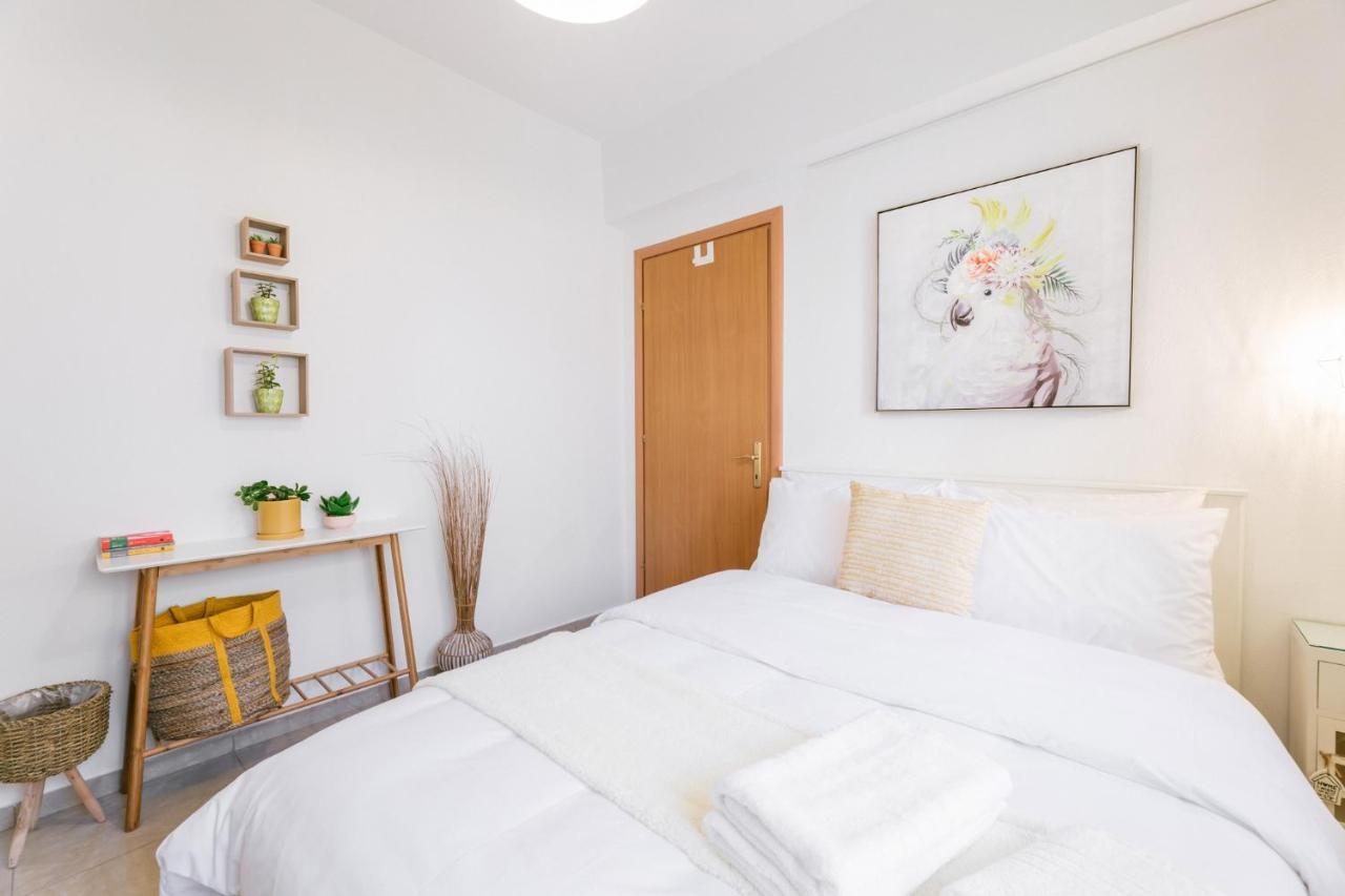 Grand Lux Apartment Serres Exteriér fotografie